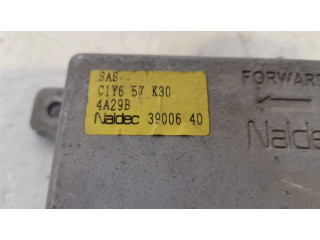 Блок подушек безопасности C1Y657K30 Mazda Premacy