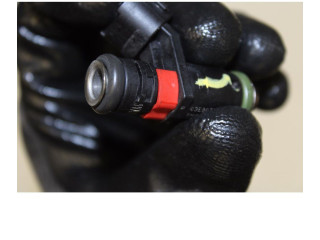 Форсунка Skoda Fabia Mk2 (5J) CGP