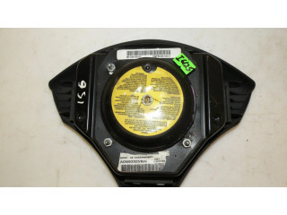 Подушка безопасности водителя 156017268 Alfa Romeo 156