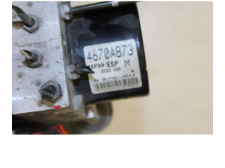 Блок АБС ATE Mitsubishi ASX - года