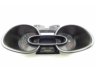 Панель приборов 248103129R Renault Clio IV