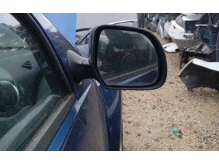 Зеркало электрическое Dacia Duster 2010 - 2017 года