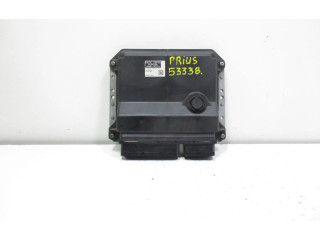 Řídící jednotka 8966147210 Toyota Prius (XW30) 2013