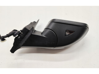 Зеркало электрическое Skoda Octavia Mk4 2019 - года