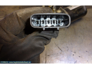 Моторчик дворников     Opel Meriva A