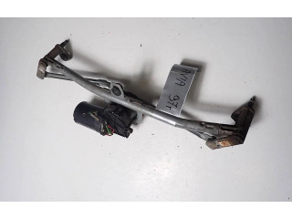 Комплект механизма стеклоочистителей 1J0955623A   Skoda Octavia Mk1 (1U)