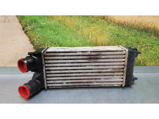 Интеркулер 9656503980, 992507M Citroen C4 I 1.6