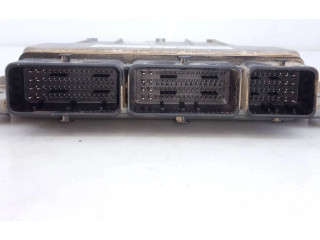 Řídící jednotka 237108FW0A, A3C0724890001   Nissan Qashqai 2021