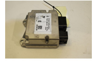 Блок управления надувных подушек DN1T-14B321-ED Ford Ecosport