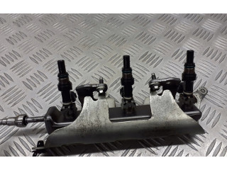 Vstřikovací lišta FBY11H0 Nissan Micra