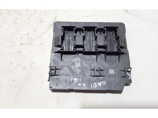 Блок комфорта 2K5937085 Volkswagen Caddy