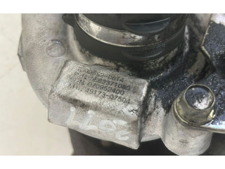 Turbodmychadlo Турбина 9662371080, 9662371080   Ford C-MAX II   