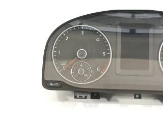 Панель приборов 1T0920875N Volkswagen Touran II