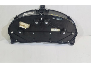 Přístrojová deska Citroen Berlingo 2005