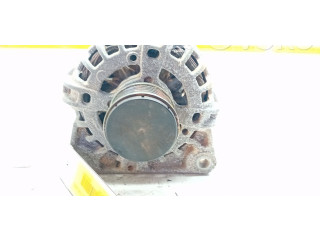 Генератор 231005933R Dacia Dokker