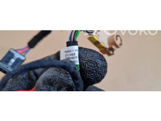 Руль Audi A6 S6 C8 4K  2018 -  года 4N0971589      