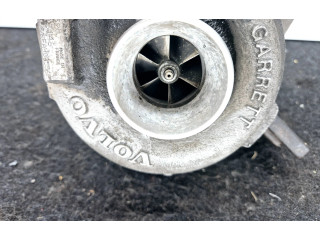  Турбина Volvo S60  8653146, GT2052V   для двигателя D5244T      
