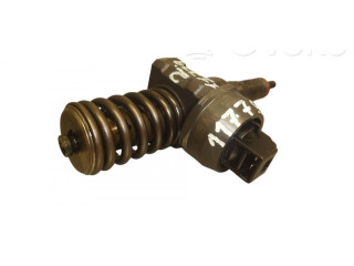 Форсунка 0414720215, 038130073AG Volkswagen Touran I BXJ, BXF, BRU