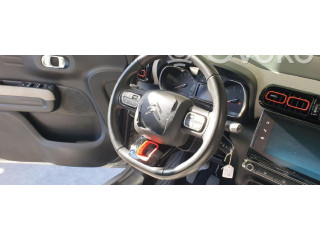 Руль Citroen C3 Aircross 2017 - года 98118752HQ