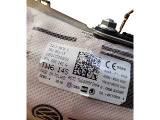 Подушка безопасности в сиденье 8V4880242A   Audi Q3 8U