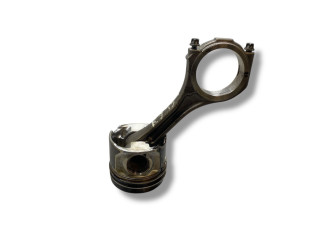  Поршень с шатуном BMK BMK  Audi A6 S6 C6 4F  