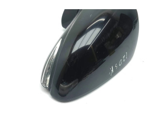 Зеркало электрическое        Lexus IS III XE30  2013 - 2020 года   