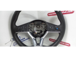 Руль 484305SH5A Nissan Leaf II (ZE1)