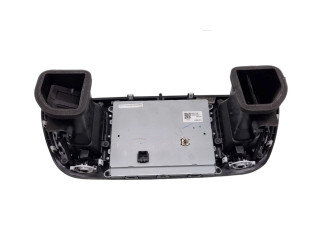 Комплект форсунок P68316174AB, 68316174AB Chrysler Pacifica