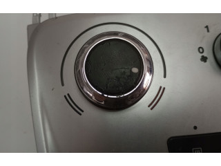 Блок управления кондиционера воздуха / климата/ печки (в салоне) 5G7846100 Lancia Delta