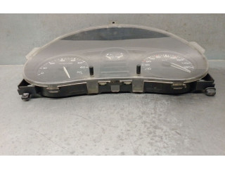 Přístrojová deska Fiat Scudo 2007 1401106580, 1401106580