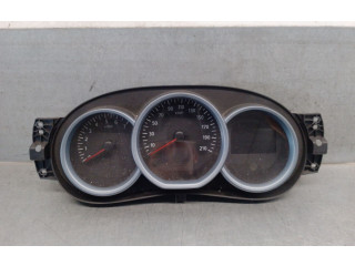 Панель приборов 248101641R, 275701954R Dacia Dokker