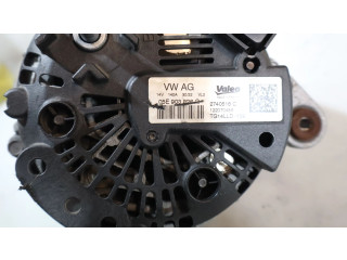 Генератор 2740516C Skoda Fabia Mk4 (6VA)