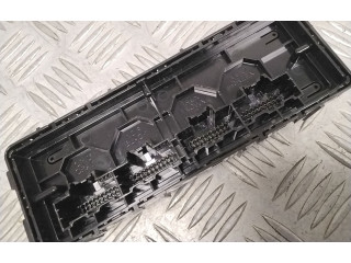 Блок управления климат-контролем 84379595   Chevrolet Volt II