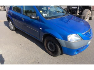 Ручка стеклоочистителей 6001548109 Dacia Logan I