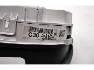 Přístrojová deska Hyundai Atos Prime 2007 9400605000, 9400605000