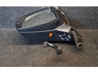 Зеркало электрическое Audi Q5 SQ5 2017 - года