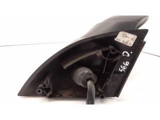 Зеркало электрическое правое Citroen C3 Pluriel