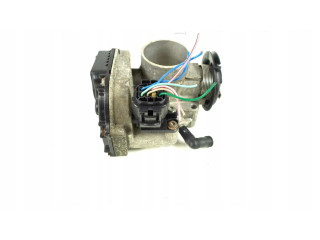Дроссель 96439960   Chevrolet Spark M100, M150