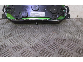 Панель приборов 248102645R Dacia Lodgy