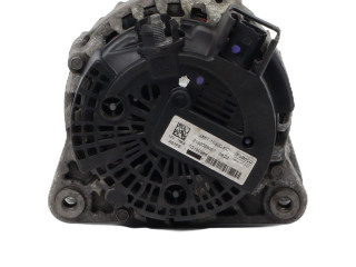 Генератор 2449470 Ford Transit - Tourneo Connect