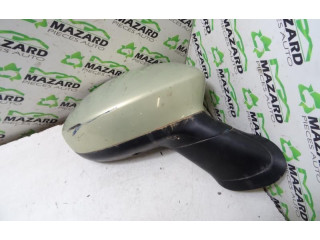 Зеркало (механическое) Fiat Grande Punto - года