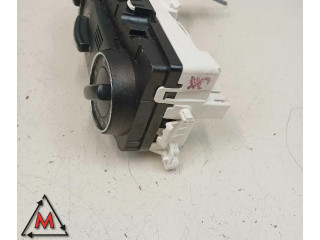 Блок управления климат-контролем A1698301785, 69780012 Mercedes-Benz A W169