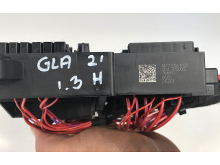 Pojistková skříňka A1777906102 Mercedes-Benz GLA H247 2021