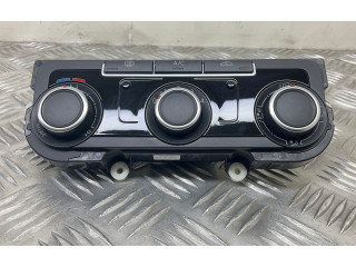 Блок управления климат-контролем 7N0907426BT Volkswagen Jetta VI