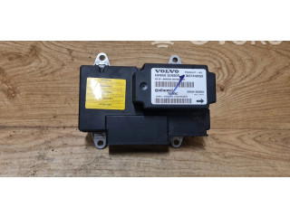 Блок подушек безопасности 30724652   Volvo V50