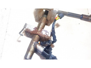 Рулевая рейка Dacia Logan I 2004-2012 года