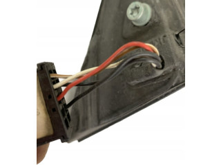 Zpětné zrcátko Audi A6 S6 C5 4B 2009 E6019312, E6019312