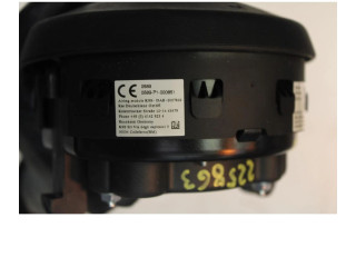 Подушка безопасности водителя 0589   Alfa Romeo Giulia