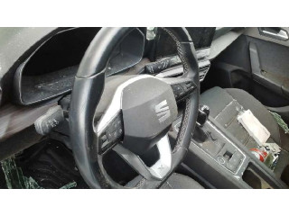 Руль Seat Leon IV 2020- года 3111939CAG, SINAIRBAG