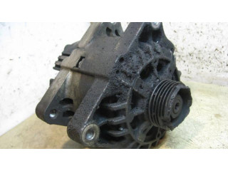 Генератор 9642880180, 20HDI19JTD Citroen Berlingo 0.0